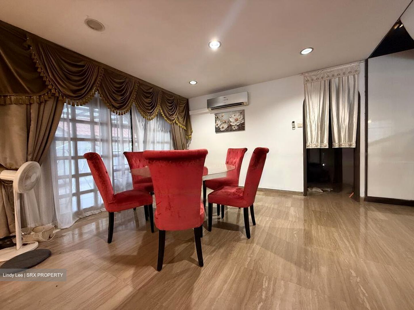 Orchid Village (D11), Semi-Detached #468323981